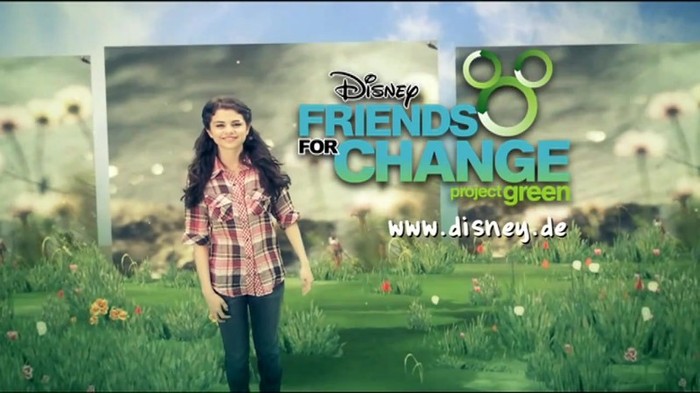 Selena Gomez - Friends For Change 448