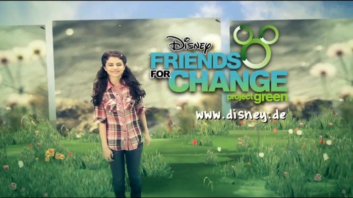 Selena Gomez - Friends For Change 449