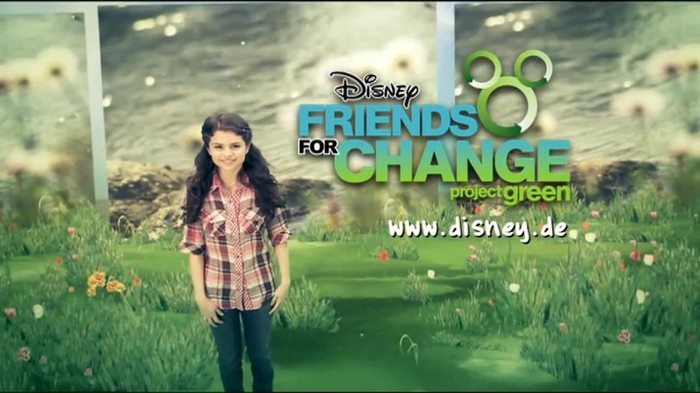 Selena Gomez - Friends For Change 455