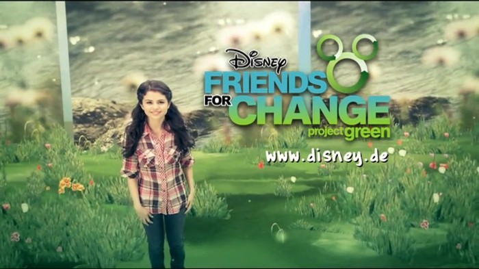 Selena Gomez - Friends For Change 458