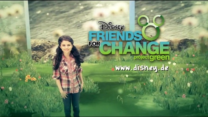 Selena Gomez - Friends For Change 460
