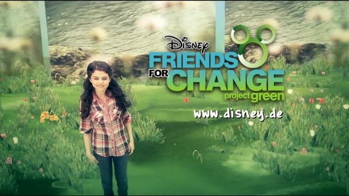Selena Gomez - Friends For Change 468