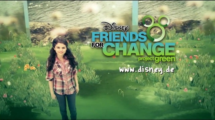 Selena Gomez - Friends For Change 472
