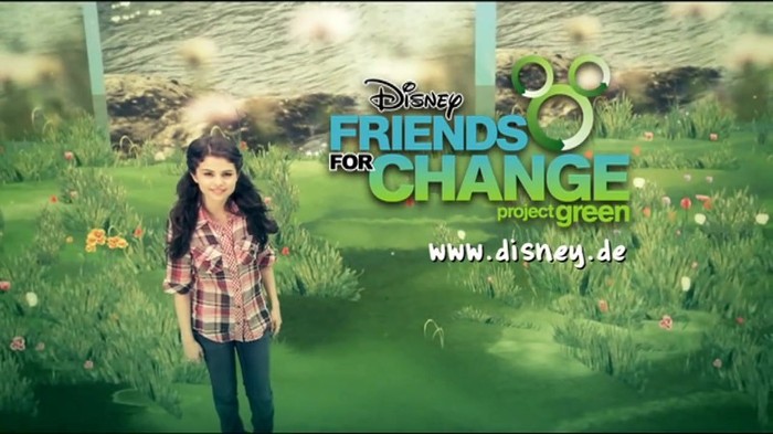 Selena Gomez - Friends For Change 473