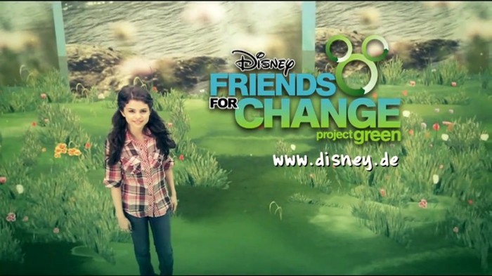 Selena Gomez - Friends For Change 474