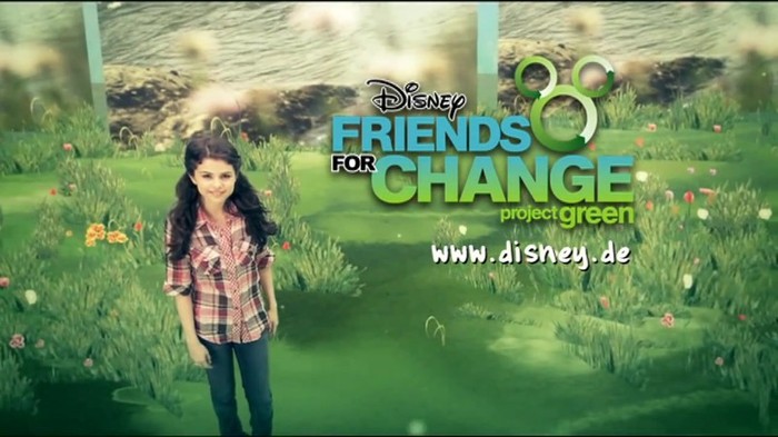 Selena Gomez - Friends For Change 475