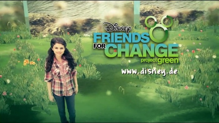 Selena Gomez - Friends For Change 479
