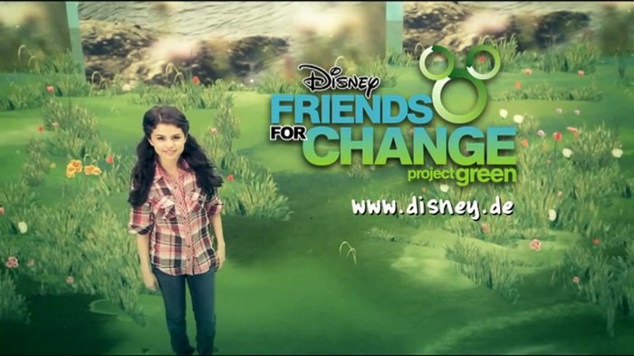 Selena Gomez - Friends For Change 484