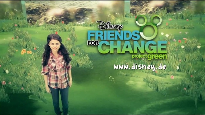 Selena Gomez - Friends For Change 488