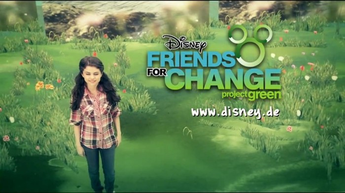 Selena Gomez - Friends For Change 489