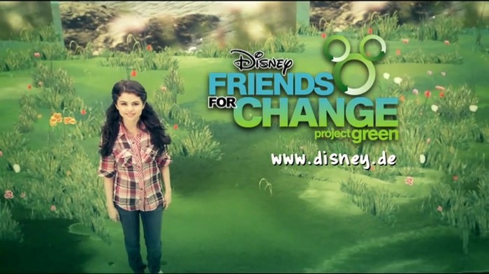 Selena Gomez - Friends For Change 491