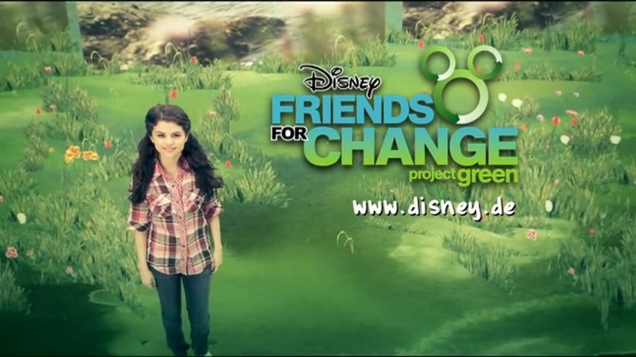 Selena Gomez - Friends For Change 492