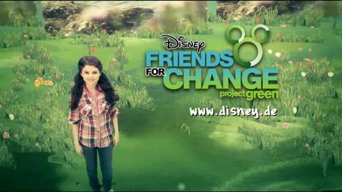 Selena Gomez - Friends For Change 493