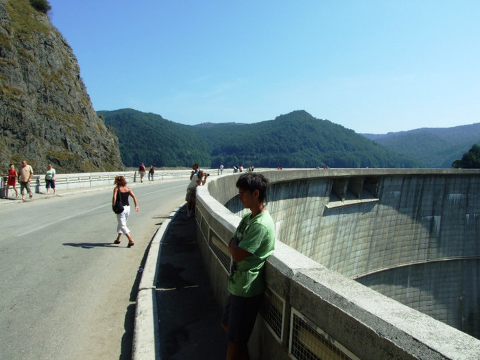 DSCF4944 - 2011 08 TRANSFAGARASAN