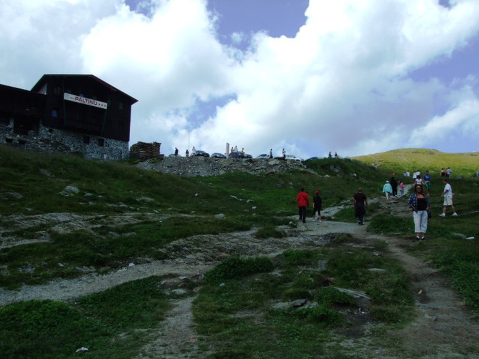 DSCF5005 - 2011 08 TRANSFAGARASAN