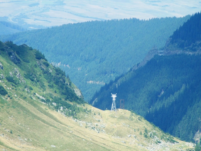 DSCF5010 - 2011 08 TRANSFAGARASAN