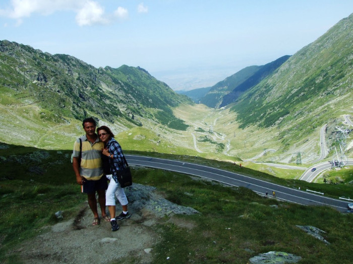 DSCF5014 - 2011 08 TRANSFAGARASAN