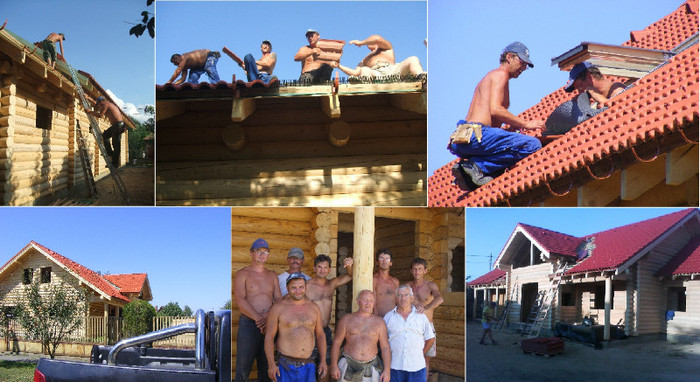 2011 Aug 01 - Szept 20  Hu - Kis; Hu - Kisújszállás
