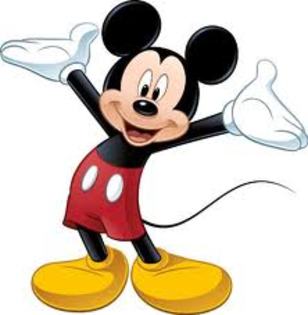 MICKEY MOUSE - CARNAVALUL POVESTILOR