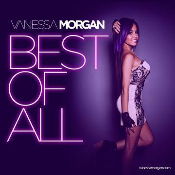 Vanessa Morgan - Proba 4 STOP VOT