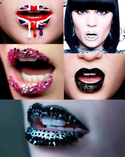 jessie-j-make-up2