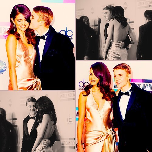 305412_254087797981871_176888139035171_731479_1384059147_n - Justin Bieber y Selena Gomez en los AMA s