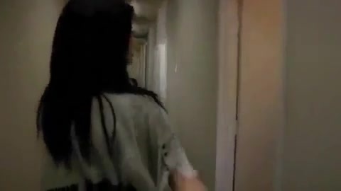 Selena Gomez - Falling Down - Behind The Scene. (HD) 050