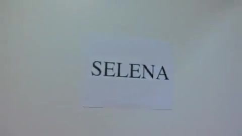 Selena Gomez - Falling Down - Behind The Scene. (HD) 124