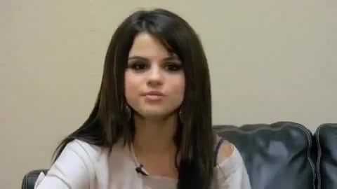 Selena Gomez - Falling Down - Behind The Scene. (HD) 356 Selena Gomez - Falling Down - Behind The Scene. (HD) 356