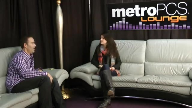 Selena Gomez interview in the Backstage of Jingle Ball 2011 229 - Selena Gomez interview in the Backstage