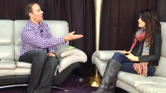 Selena Gomez interview in the Backstage of Jingle Ball 2011 006