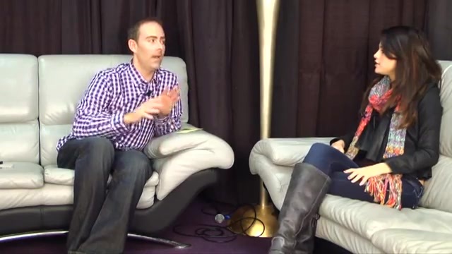 Selena Gomez interview in the Backstage of Jingle Ball 2011 014