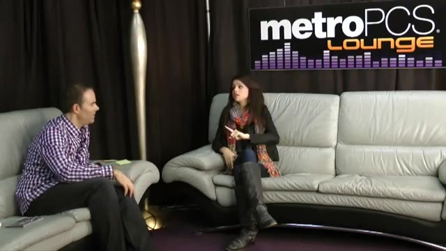 Selena Gomez interview in the Backstage of Jingle Ball 2011 028 - Selena Gomez interview in the Backstage