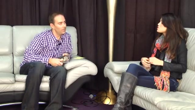 Selena Gomez interview in the Backstage of Jingle Ball 2011 122 - Selena Gomez interview in the Backstage