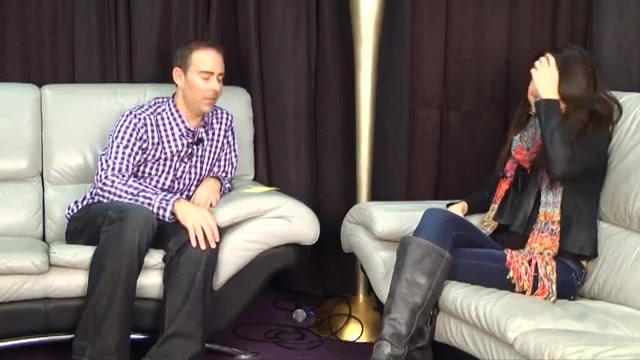 Selena Gomez interview in the Backstage of Jingle Ball 2011 140 - Selena Gomez interview in the Backstage