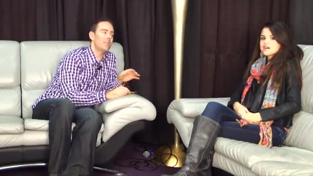 Selena Gomez interview in the Backstage of Jingle Ball 2011 249 - Selena Gomez interview in the Backstage