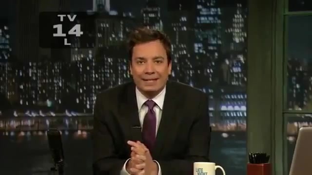 Selena Gomez Interview on Jimmy Fallon 2011 009 - Selena Gomez Interview on Jimmy Fallon 2011