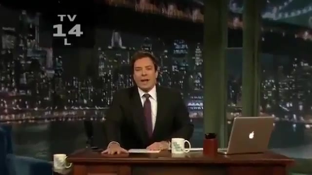 Selena Gomez Interview on Jimmy Fallon 2011 00016