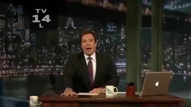 Selena Gomez Interview on Jimmy Fallon 2011 00019