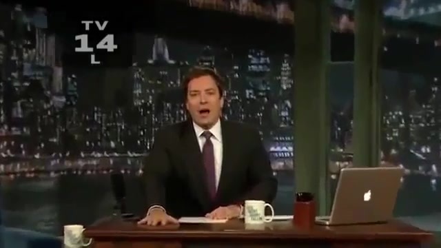 Selena Gomez Interview on Jimmy Fallon 2011 00021