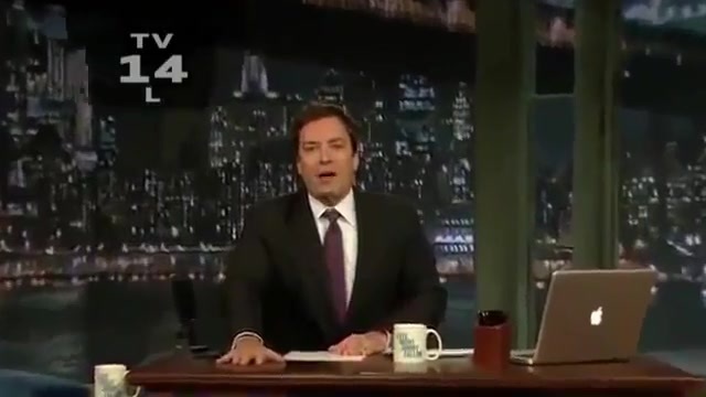 Selena Gomez Interview on Jimmy Fallon 2011 00023