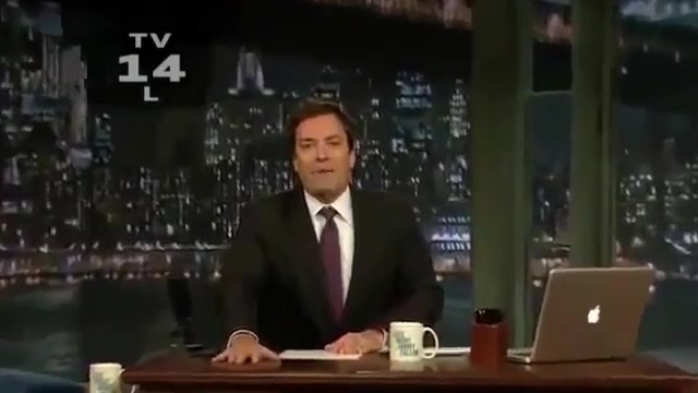 Selena Gomez Interview on Jimmy Fallon 2011 00024