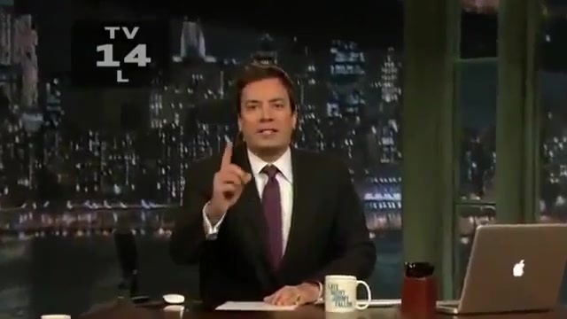 Selena Gomez Interview on Jimmy Fallon 2011 00035