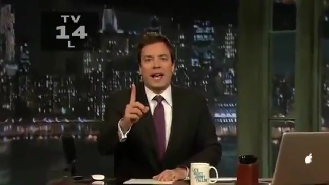 Selena Gomez Interview on Jimmy Fallon 2011 00040