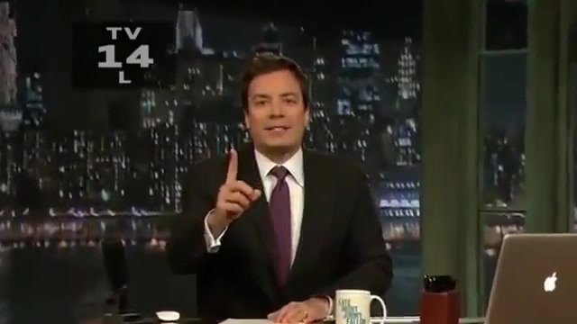 Selena Gomez Interview on Jimmy Fallon 2011 00044