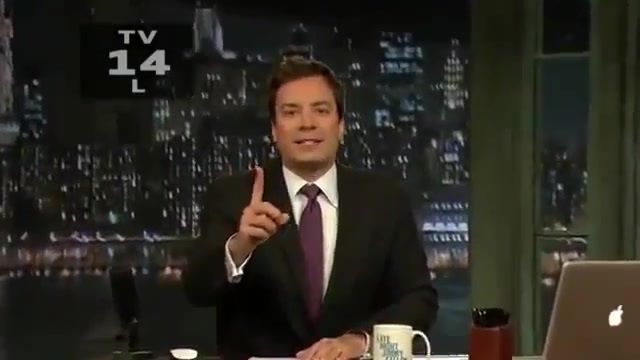 Selena Gomez Interview on Jimmy Fallon 2011 00046