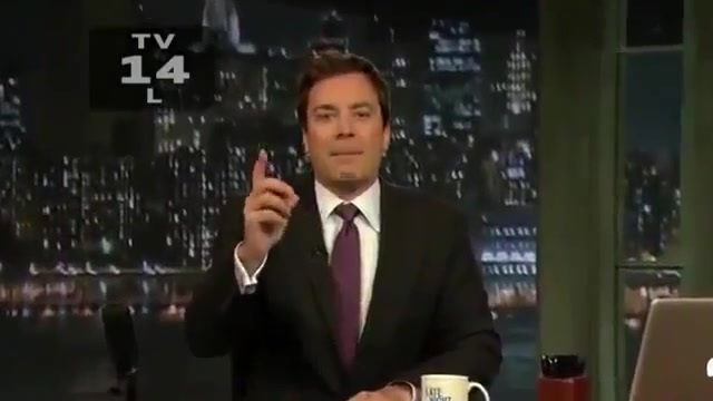 Selena Gomez Interview on Jimmy Fallon 2011 00057