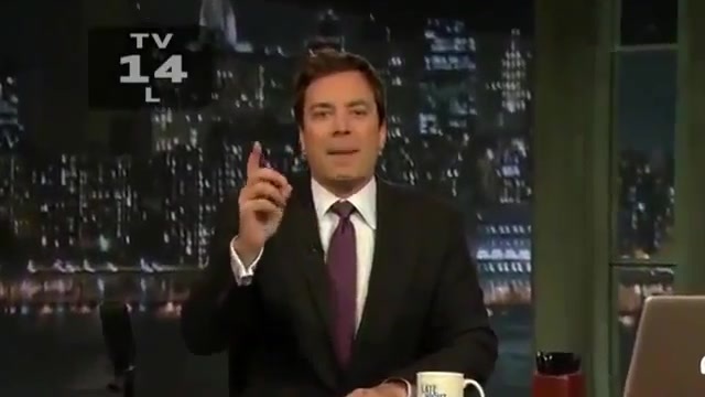 Selena Gomez Interview on Jimmy Fallon 2011 00058