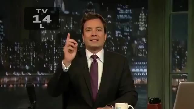 Selena Gomez Interview on Jimmy Fallon 2011 00064