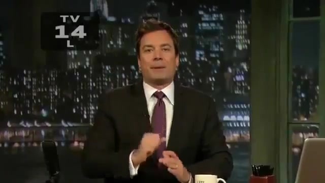 Selena Gomez Interview on Jimmy Fallon 2011 00080